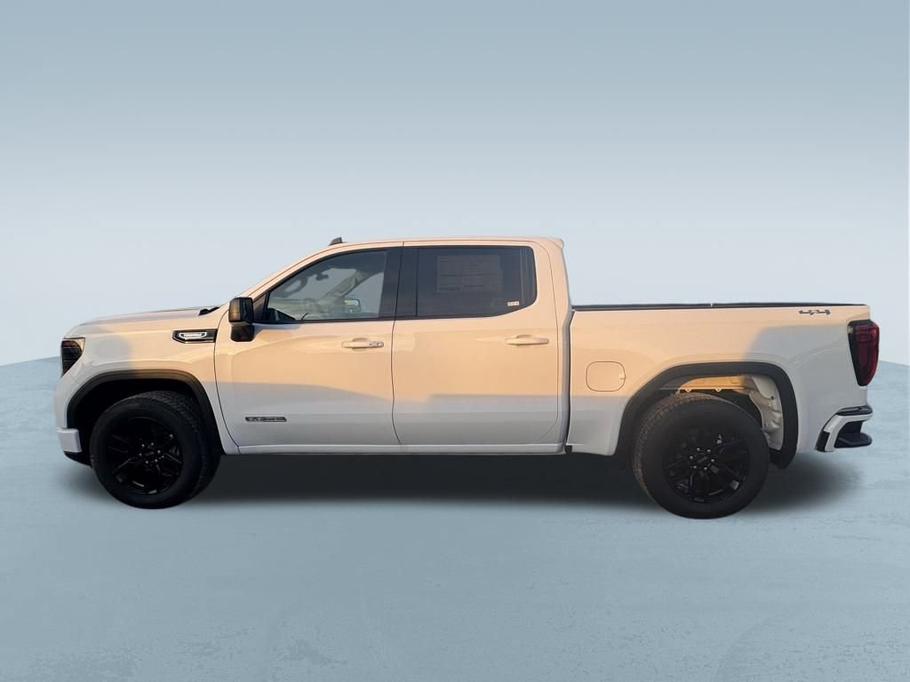 New 2026 GMC Sierra 1500 Elevation image 5