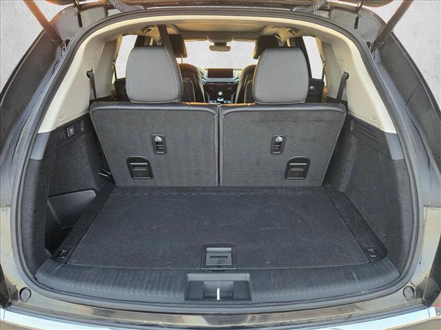 Used 2024 Acura MDX FWD w/ Technology Package image 6