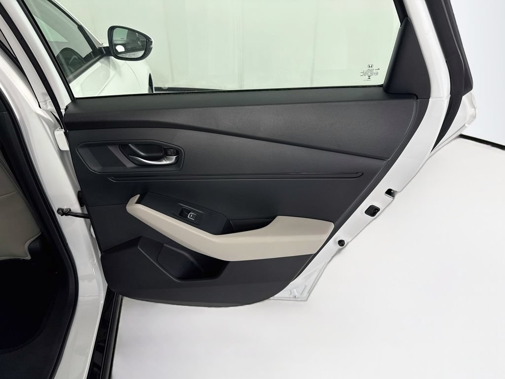 New 2026 Honda Accord EX-L image 28