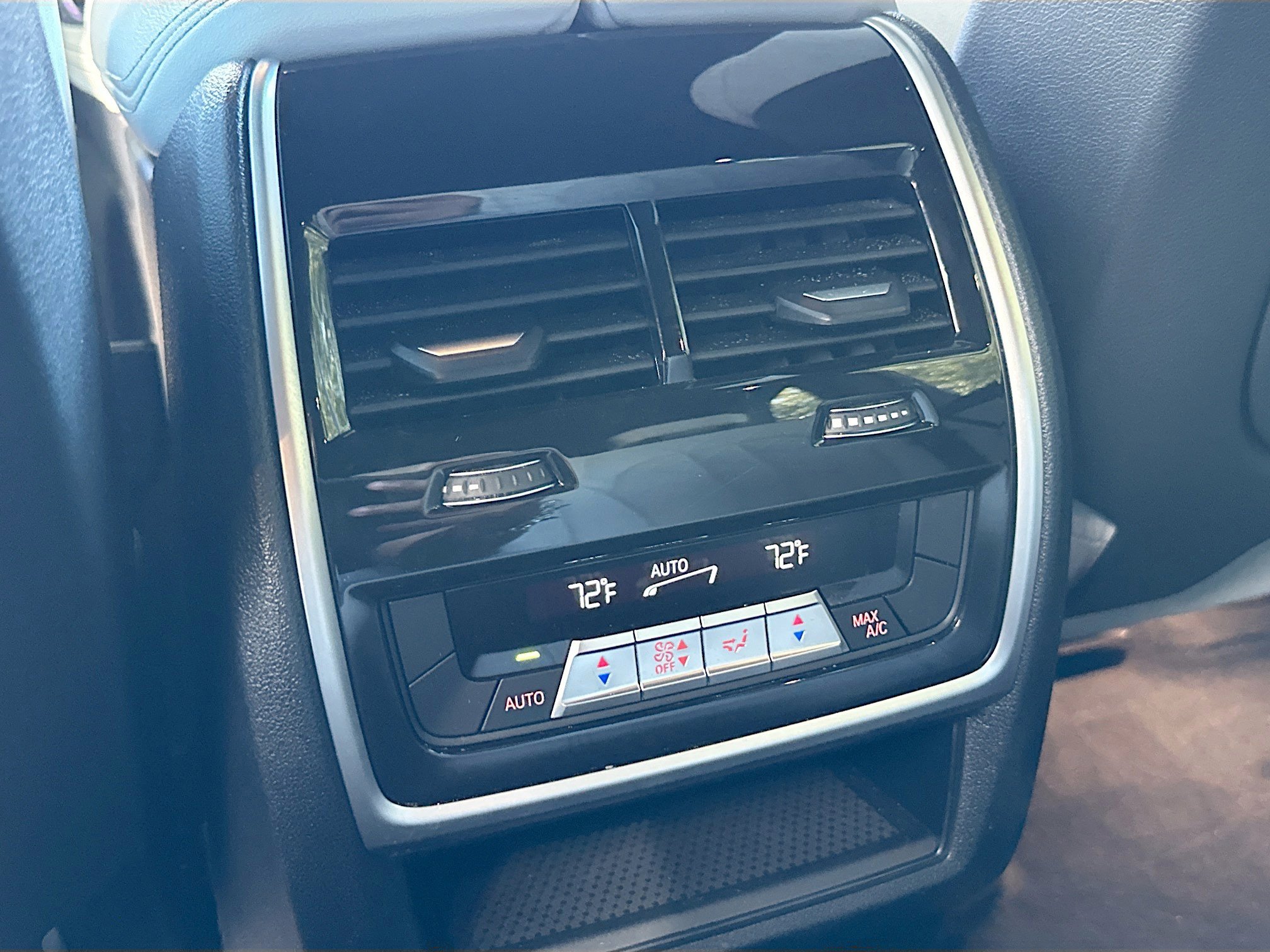 Certified 2024 BMW X5 sDrive40i w/ M Sport Package image 27