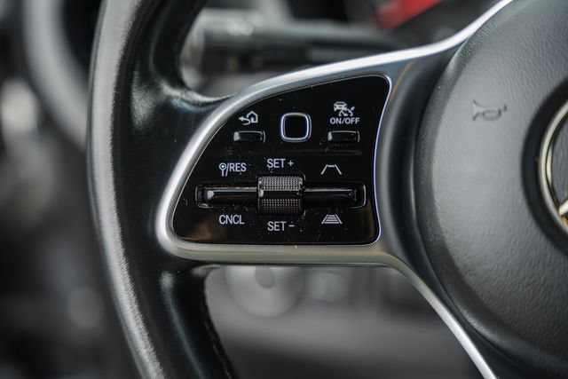 Used 2022 Mercedes-Benz Sprinter 2500 image 35