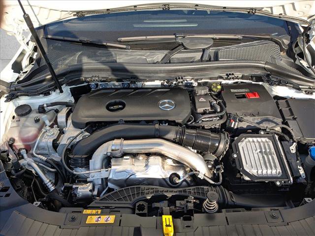 Certified 2025 Mercedes-Benz GLA 250 GLA 250 image 25