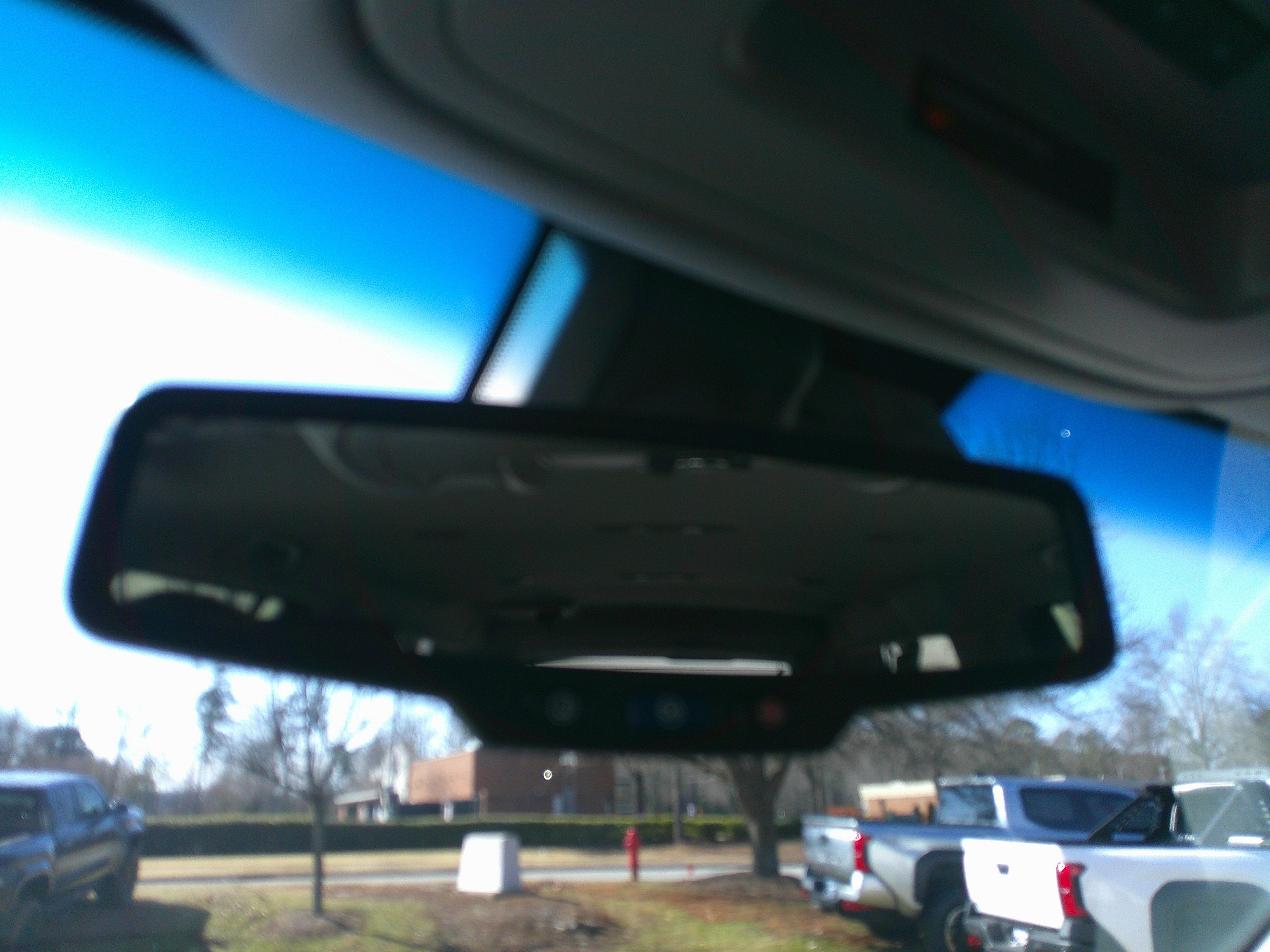 Used 2017 Chevrolet Suburban LT image 27