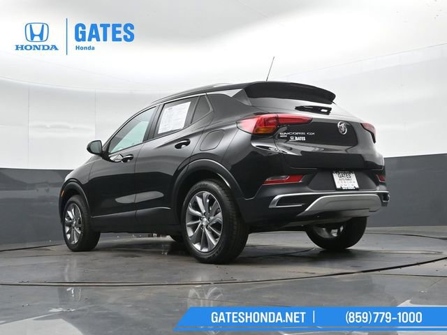 Used 2023 Buick Encore GX Essence w/ Experience Buick Package image 43