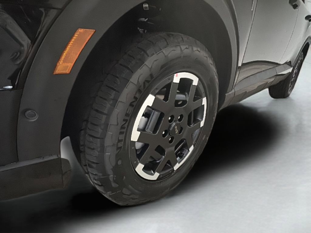 New 2026 Hyundai Palisade XRT Pro image 4