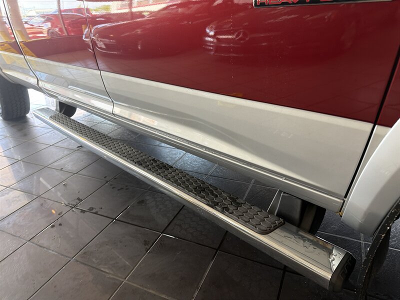 Used 2014 RAM 2500 Laramie AWD/4WD image 37