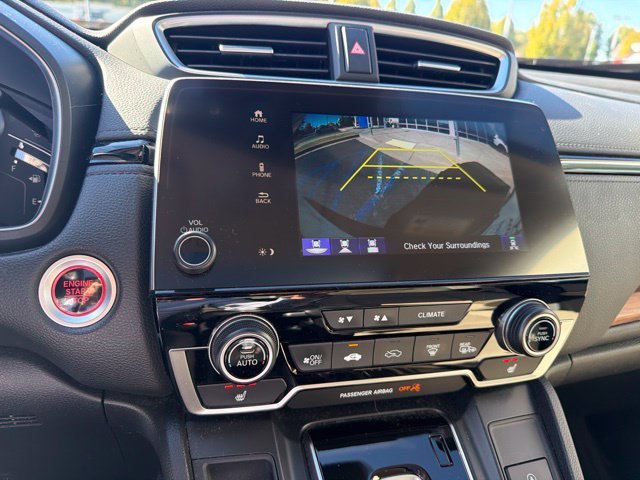 Used 2022 Honda CR-V EX-L image 23