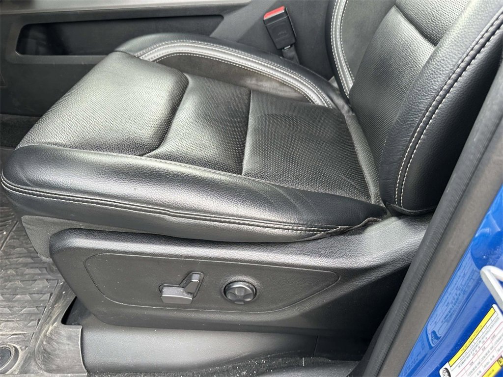 Used 2022 RAM 1500 Rebel w/ G/T Package image 21