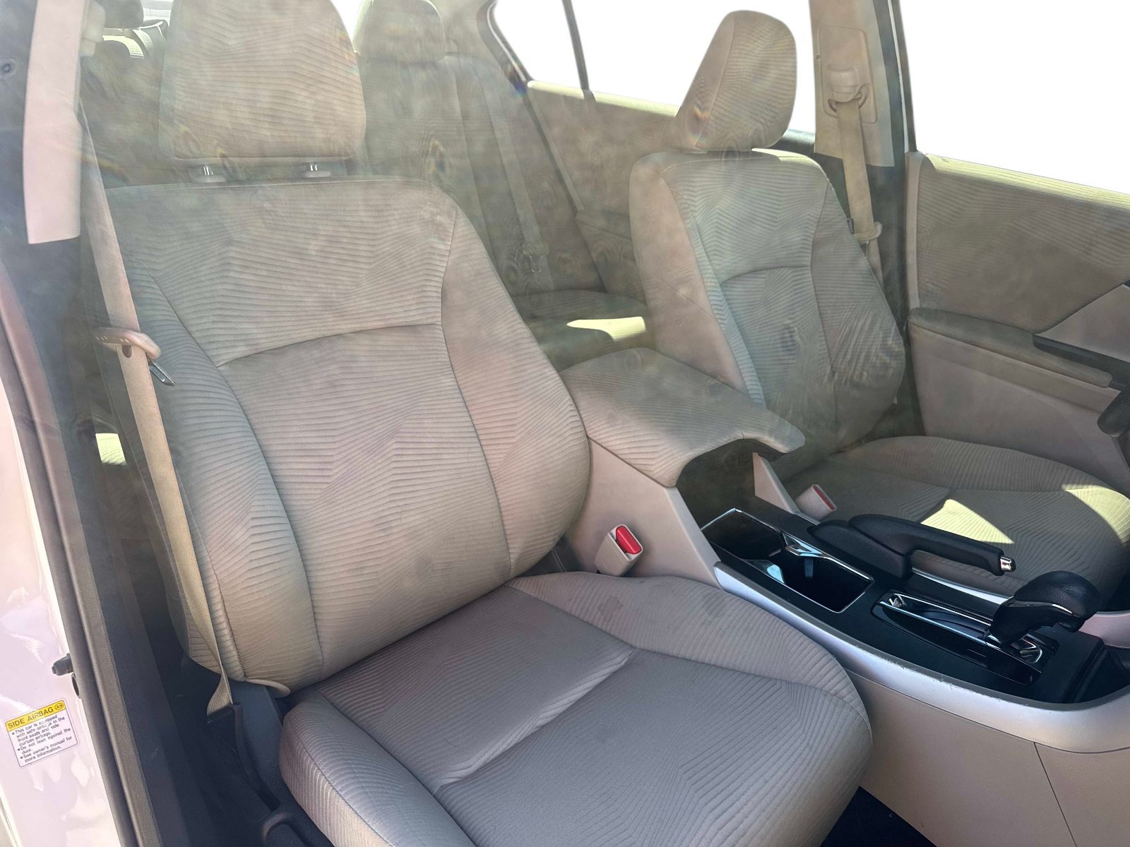 Used 2015 Honda Accord LX image 11
