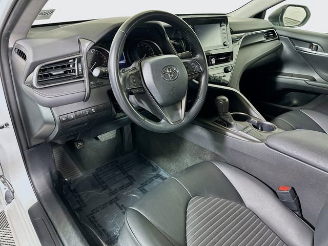 Certified 2024 Toyota Camry SE image 10