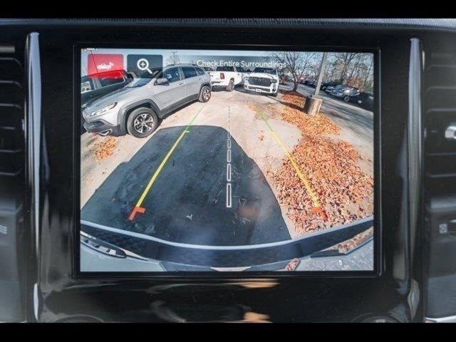 New 2025 RAM 1500 Big Horn AWD/4WD image 39