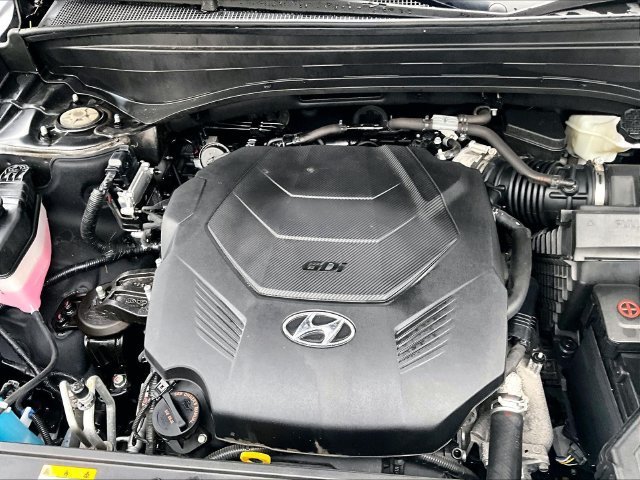 Used 2025 Hyundai Palisade SEL AWD/4WD image 33