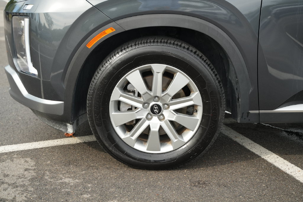 Used 2025 Hyundai Palisade SEL FWD image 11