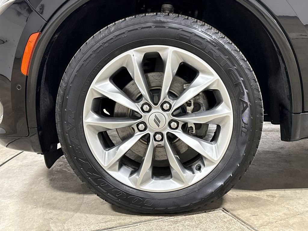 Used 2021 Dodge Durango Citadel image 29