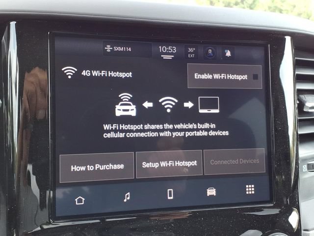 New 2026 RAM 1500 Warlock AWD/4WD image 13