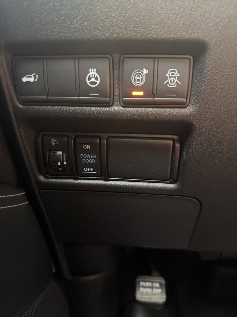 Used 2020 INFINITI QX80 Luxe w/ Proassist Package image 27