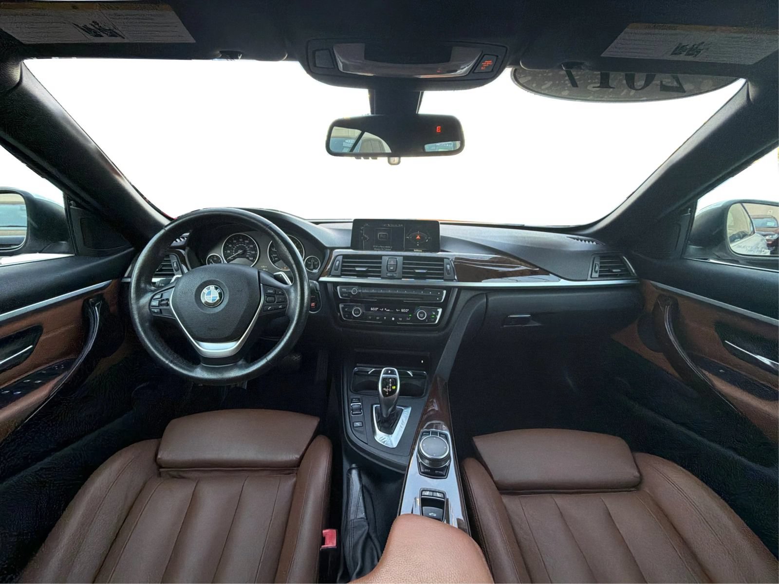 Used 2017 BMW 430i Convertible RWD image 22