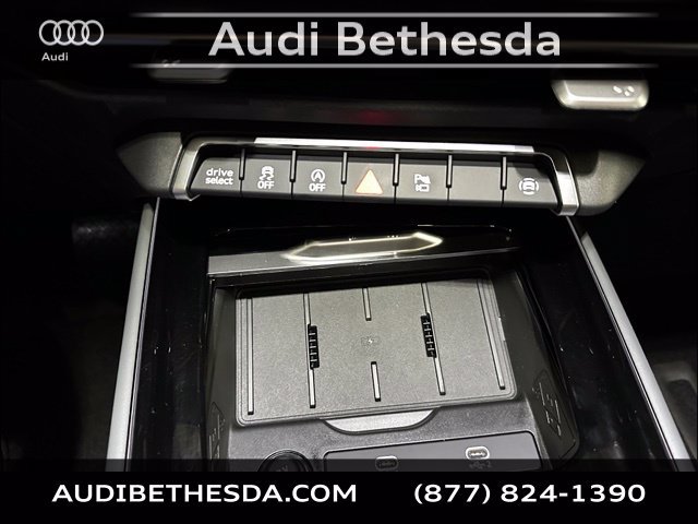 New 2026 Audi Q3 quattro 2.0T AWD/4WD image 18