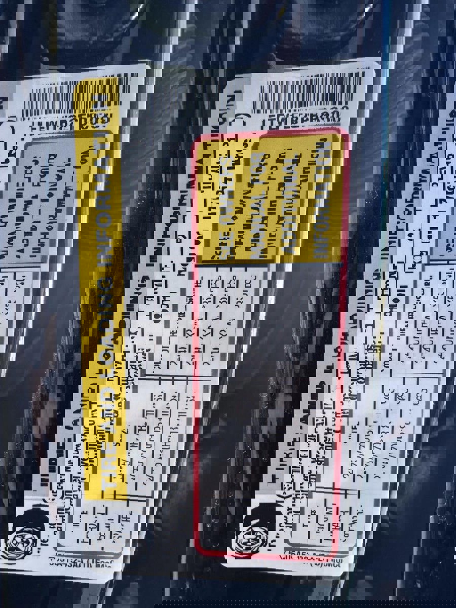 Used 2023 Ford F150 Tremor image 38