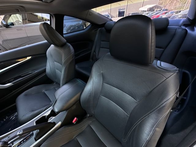 Used 2014 Honda Accord EX-L image 10