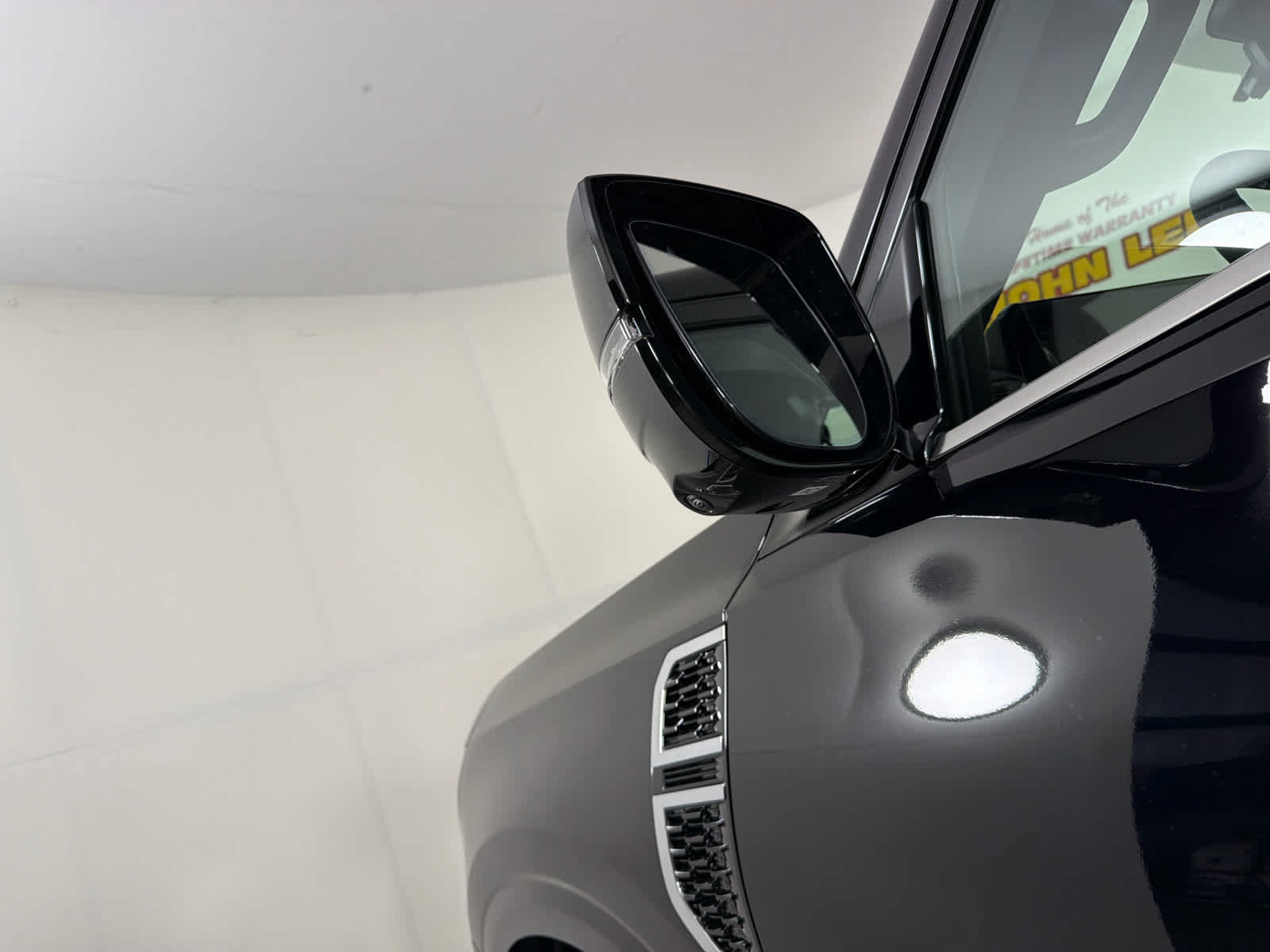 New 2026 Nissan Armada Platinum Reserve AWD/4WD image 13