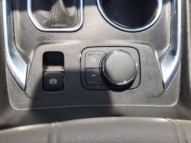 Used 2024 Chevrolet Traverse LT FWD image 30