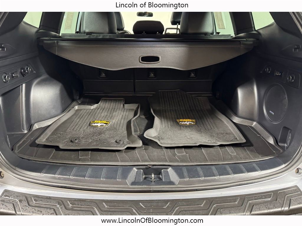 Used 2023 Subaru Forester Wilderness image 60