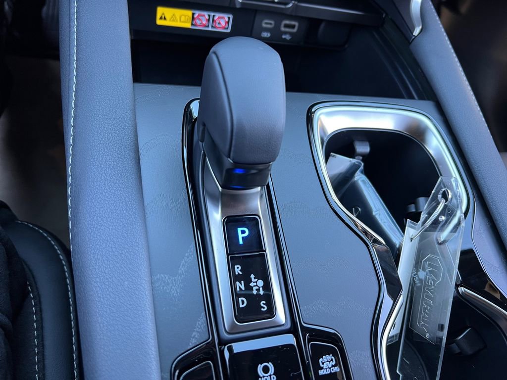 New 2026 Lexus RX 450h AWD image 21