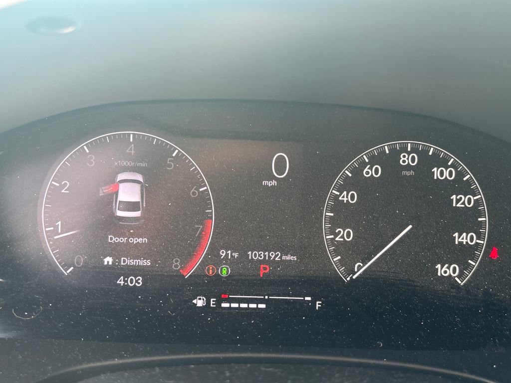 Used 2022 Honda Civic LX image 20