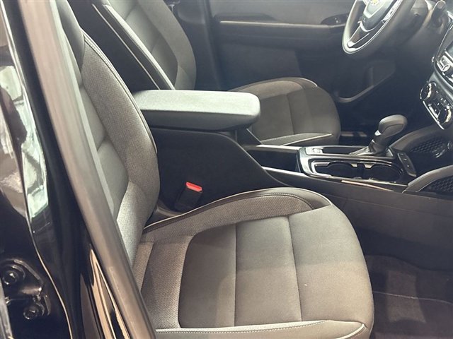 Certified 2022 Chevrolet TrailBlazer LT w/ Convenience Package FWD image 26