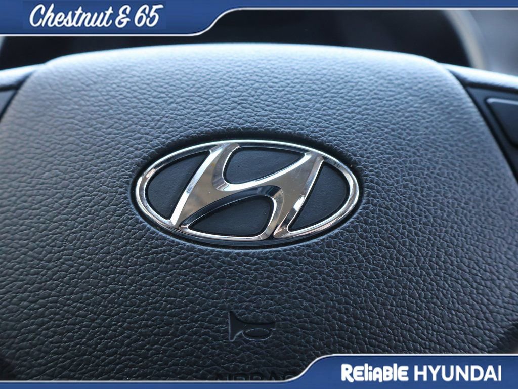 Used 2019 Hyundai Tucson Value image 27