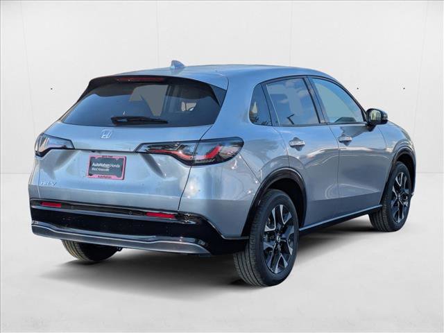 New 2026 Honda HR-V EX-L image 2
