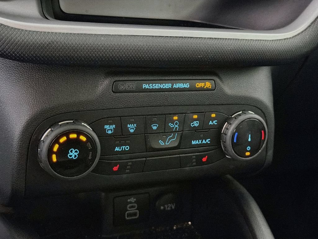 Used 2024 Ford Bronco Sport Big Bend w/ Convenience Package AWD/4WD image 18