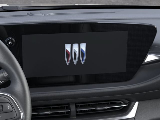 New 2026 Buick Envista Sport Touring w/ Convenience I Package FWD image 20