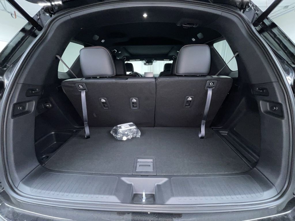 New 2025 Honda Pilot TrailSport image 16