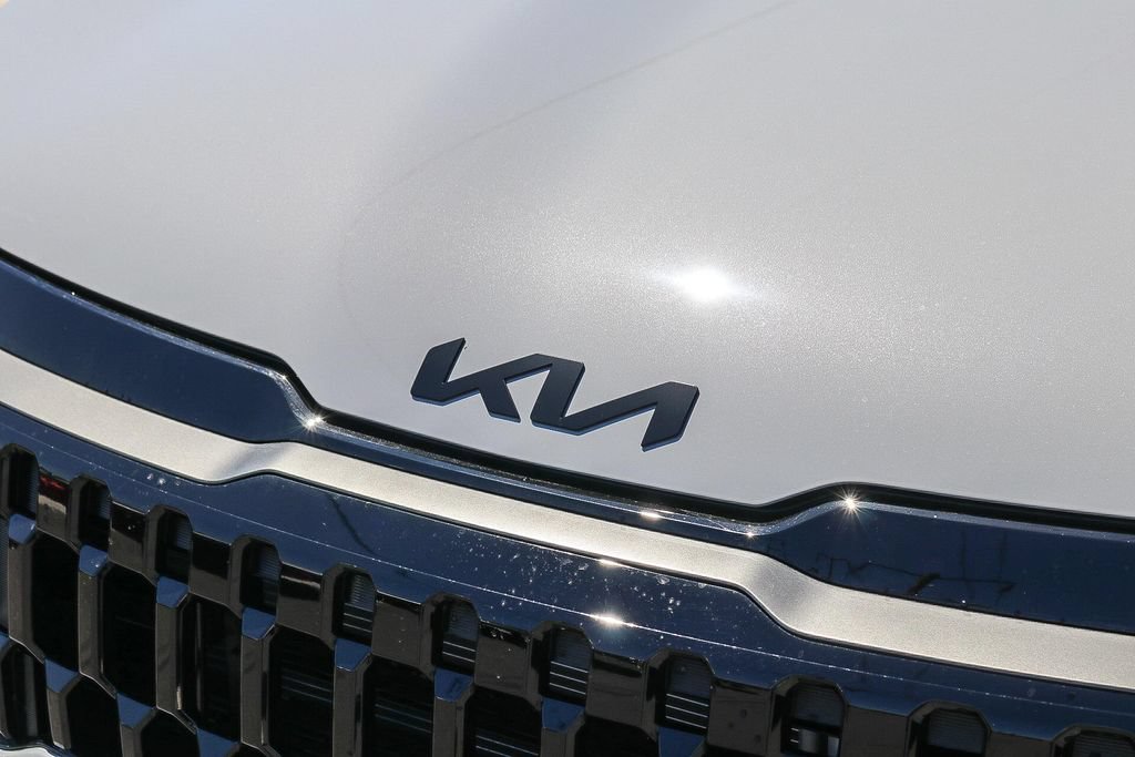 Certified 2026 Kia Sportage X-Line AWD/4WD image 6