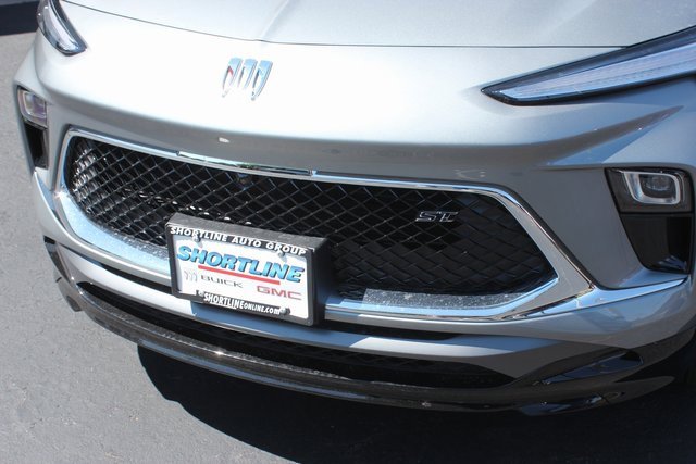 New 2026 Buick Encore GX Sport Touring w/ Experience Buick Package image 15