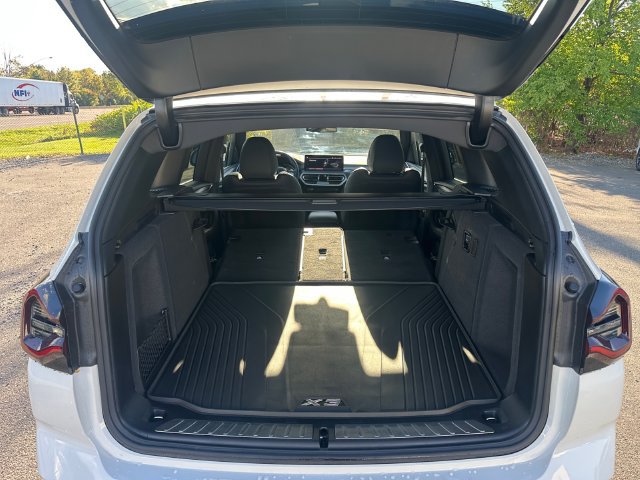 Certified 2023 BMW X3 xDrive30i w/ Premium Package AWD/4WD image 21