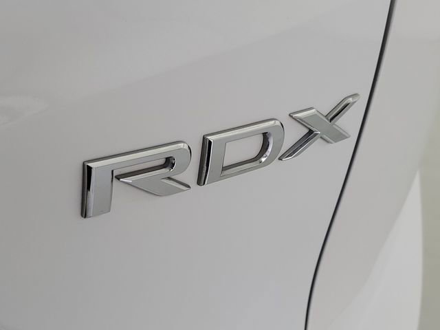 Used 2021 Acura RDX FWD image 9
