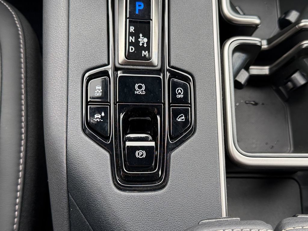 Certified 2025 Lexus TX 350 AWD w/ Technology Package image 30