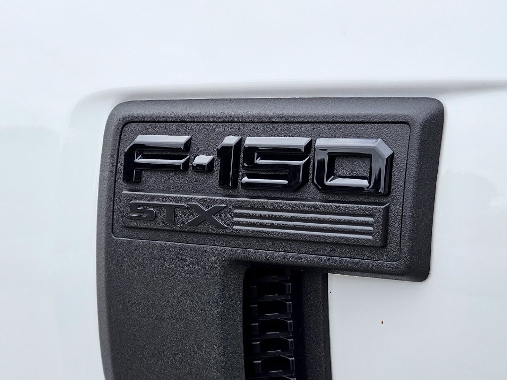 Certified 2024 Ford F150 STX w/ Equipment Group 201A FX4 AWD/4WD image 10
