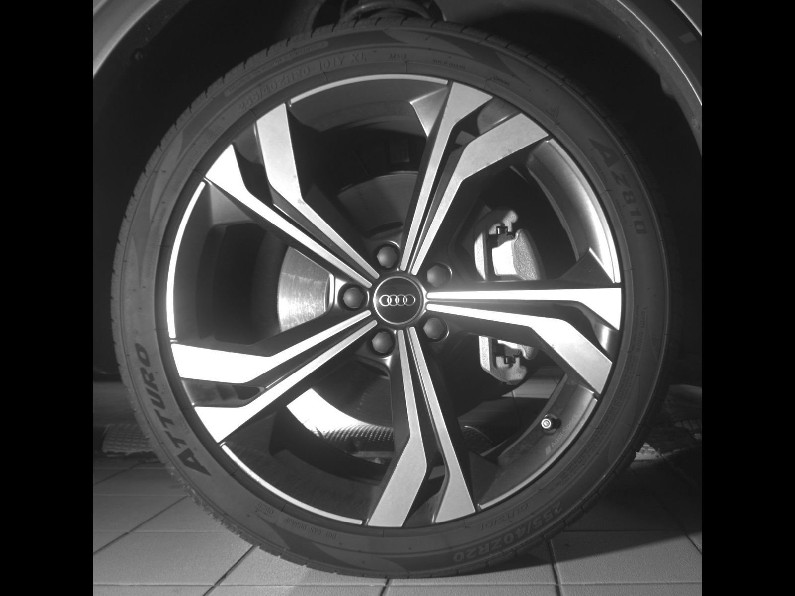 Certified 2024 Audi Q3 2.0T Premium Plus w/ Premium Plus Package AWD/4WD image 10