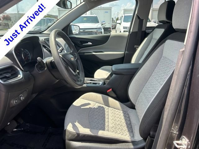 Used 2022 Chevrolet Equinox LT FWD image 15