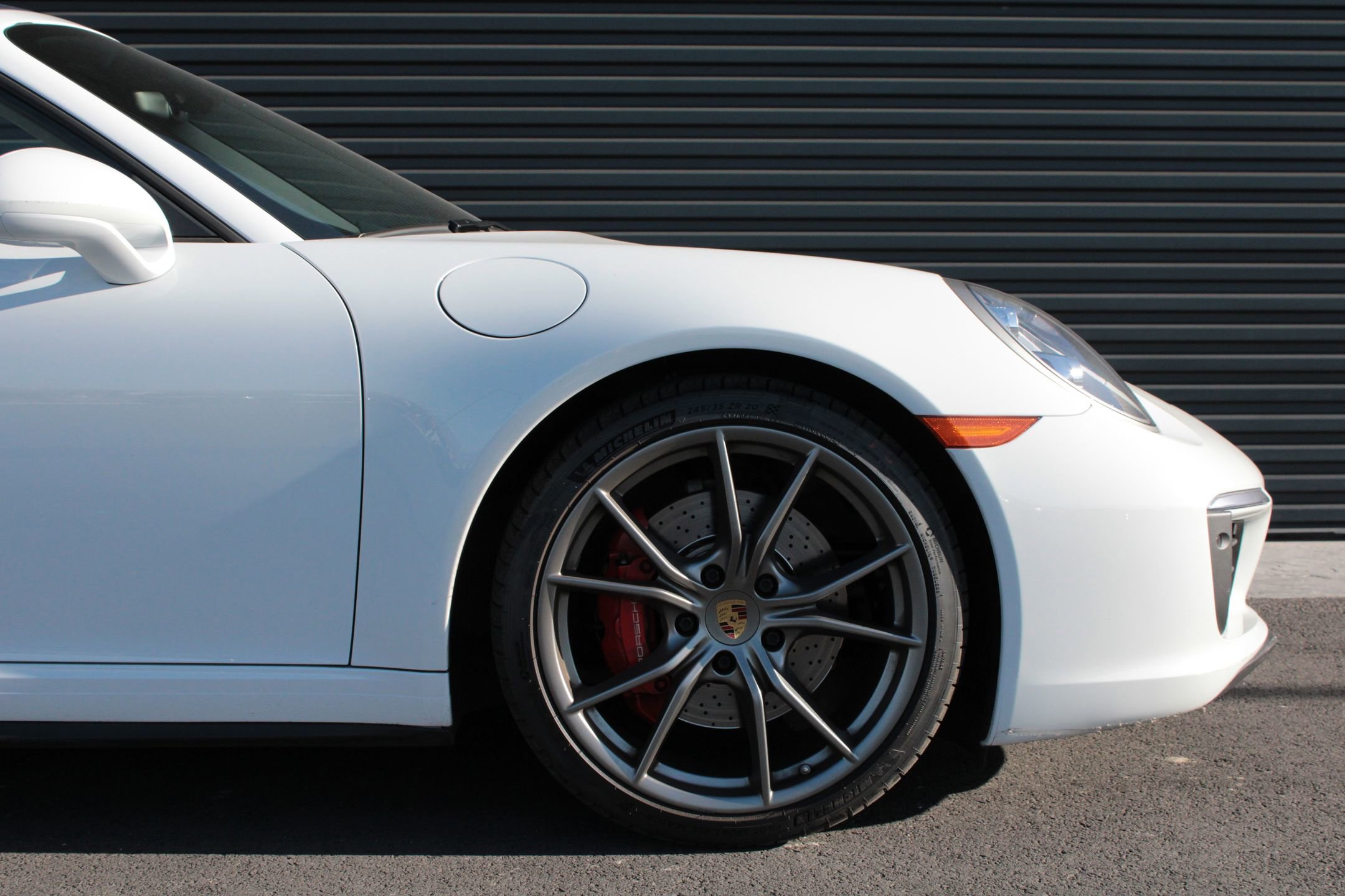 Used 2019 Porsche 911 Carrera 4S image 11