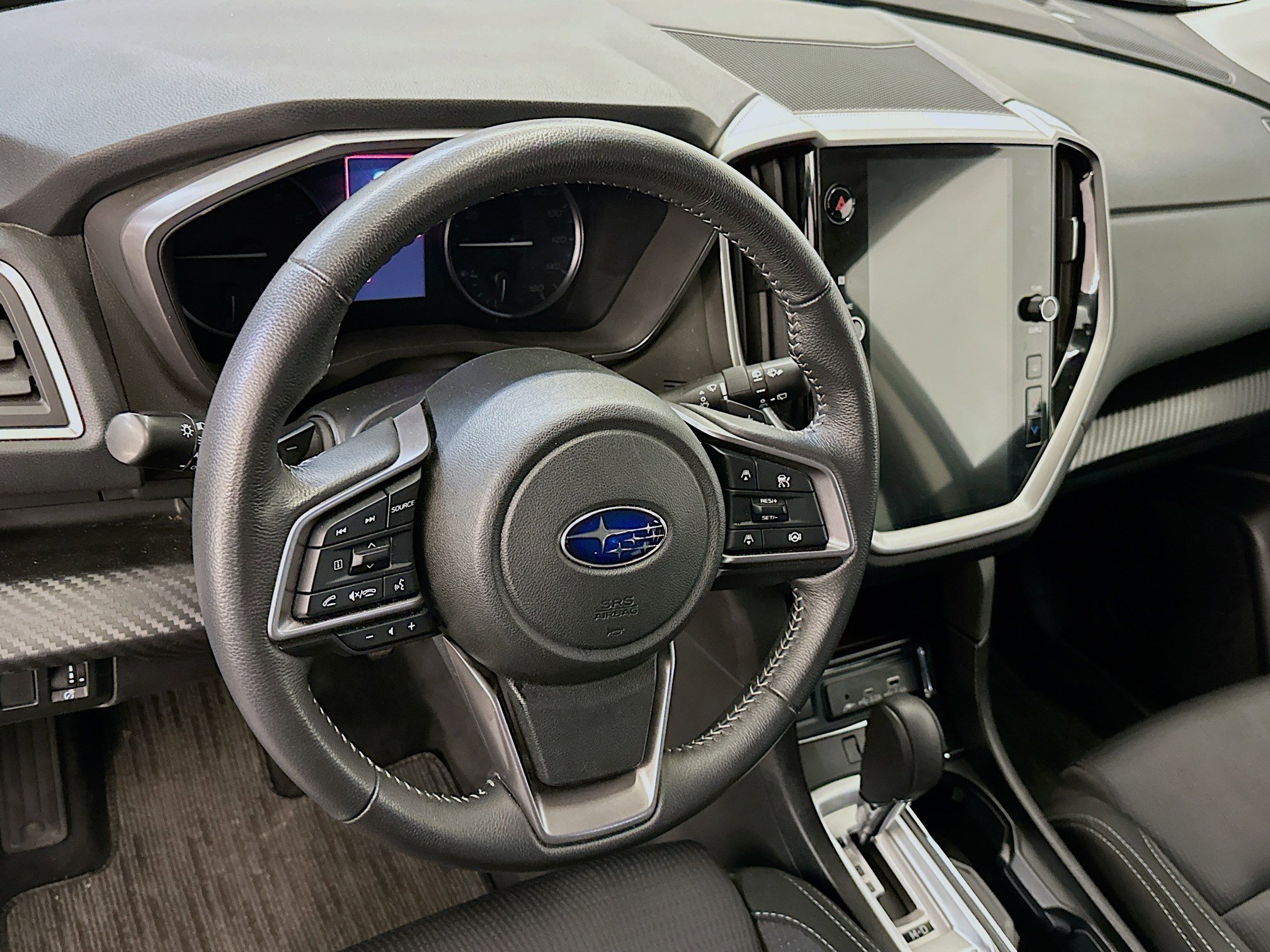 Used 2025 Subaru Ascent Premium image 18