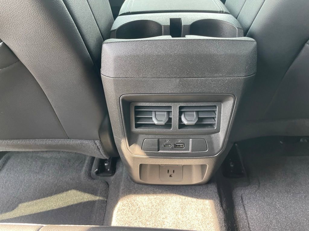 New 2026 GMC Canyon Elevation w/ Convenience Package image 26