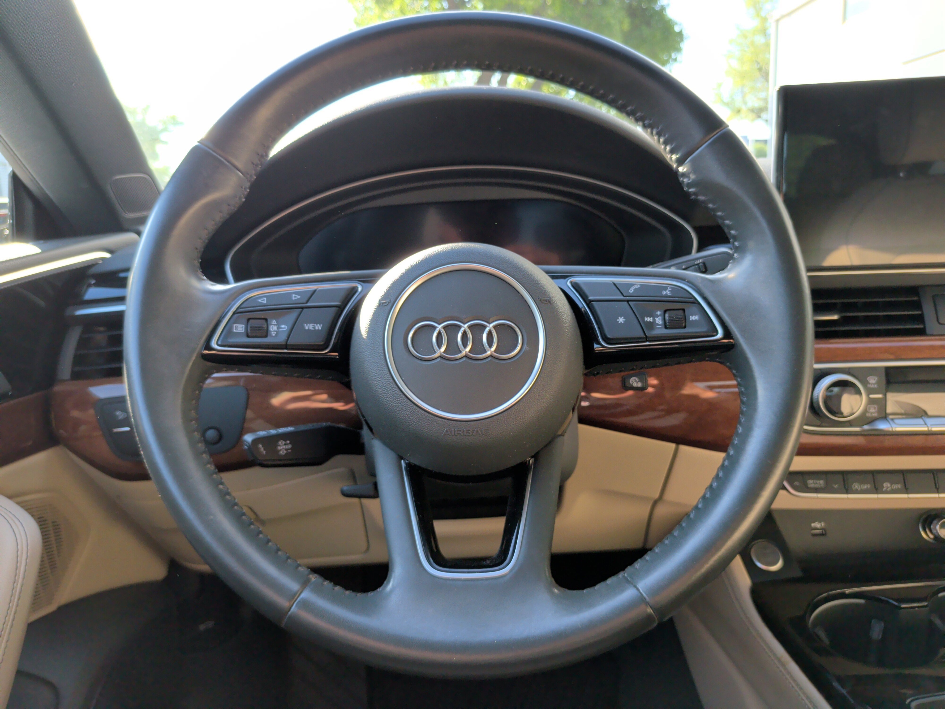 Used 2020 Audi A5 2.0T Premium Plus w/ Premium Plus image 21