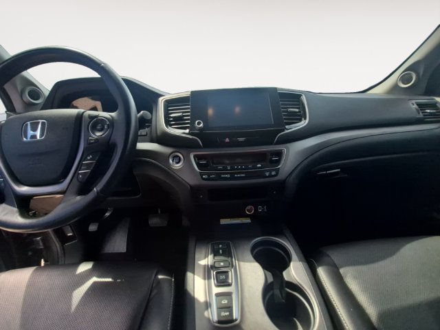 Used 2023 Honda Ridgeline RTL-E image 11
