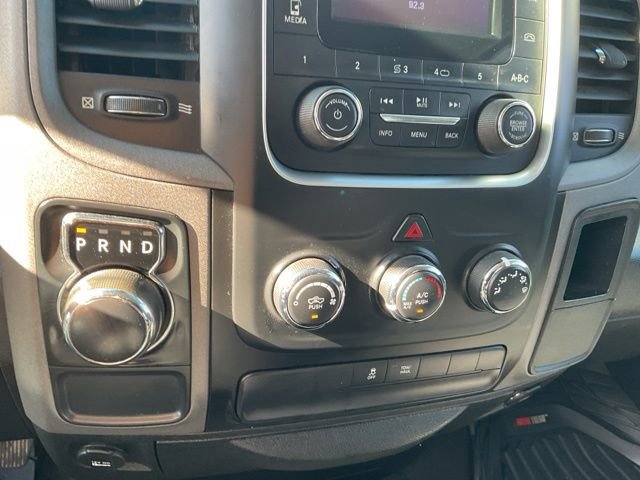 Used 2019 RAM 1500 Express RWD image 14
