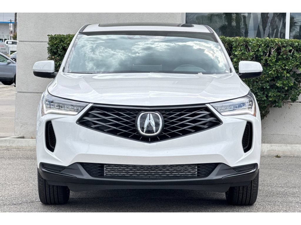 New 2026 Acura RDX SH-AWD image 3